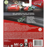 Cars Tekli Karakter Araçlar DXV29-FLM25