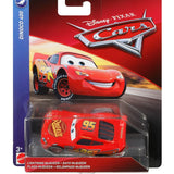 Cars Tekli Karakter Araçlar DXV29-FLM26 | Toysall