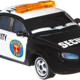 Cars Tekli Karakter Araçlar DXV29-FLM30