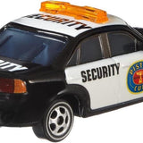Cars Tekli Karakter Araçlar DXV29-FLM30