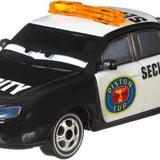 Cars Tekli Karakter Araçlar DXV29-FLM30