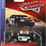 Cars Tekli Karakter Araçlar DXV29-FLM30