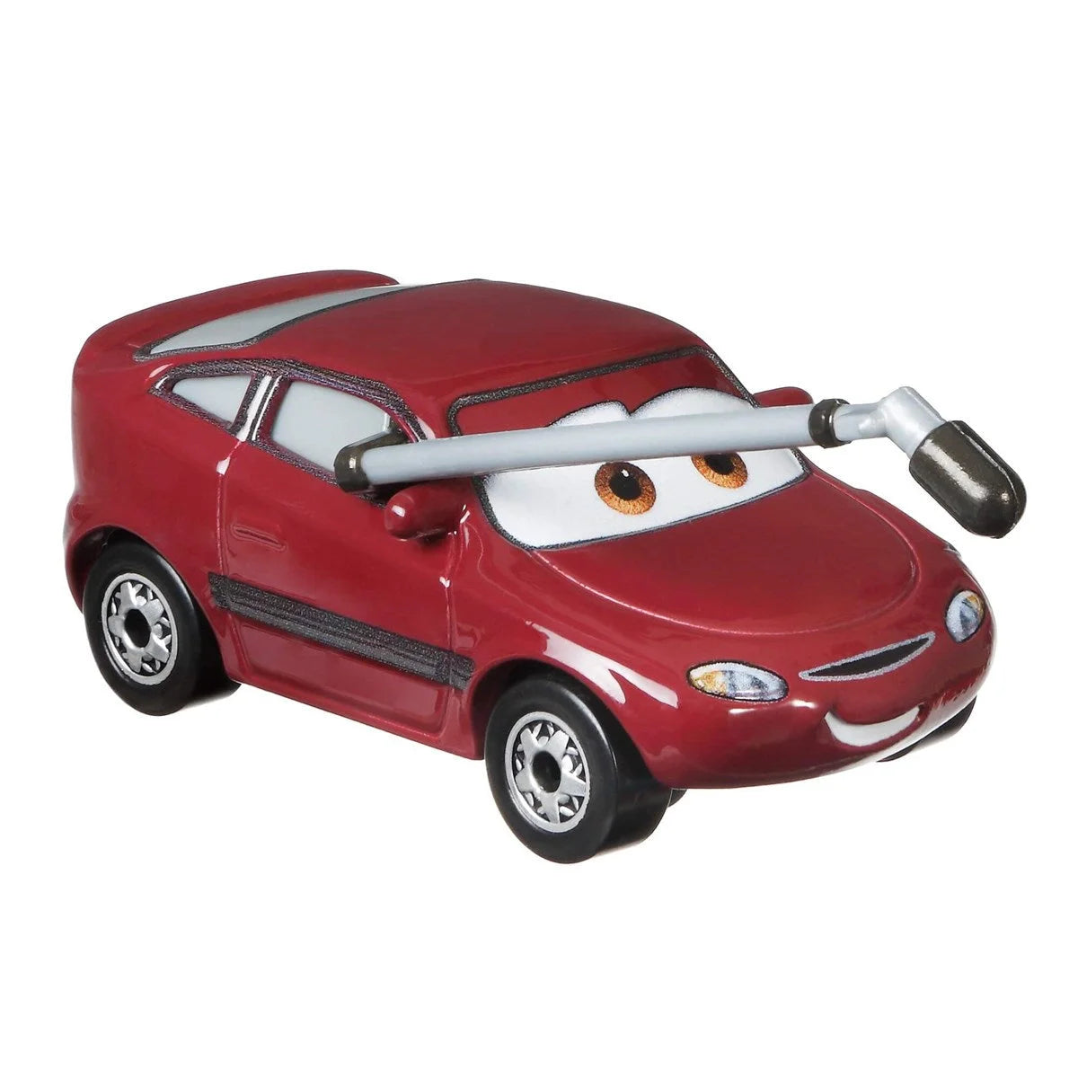 Cars Tekli Karakter Araçlar DXV29-GBV60 | Toysall