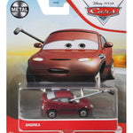 Cars Tekli Karakter Araçlar DXV29-GBV60 | Toysall