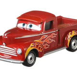 Cars Tekli Karakter Araçlar DXV29-GBV80
