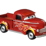 Cars Tekli Karakter Araçlar DXV29-GBV80