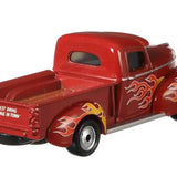 Cars Tekli Karakter Araçlar DXV29-GBV80