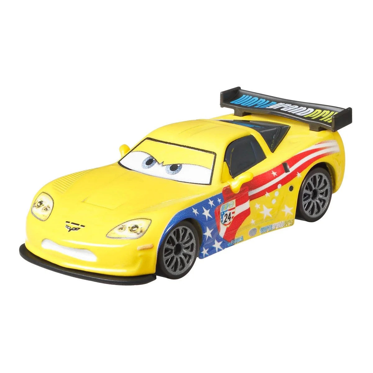 Cars Tekli Karakter Araçlar DXV29-GBY03 | Toysall