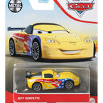 Cars Tekli Karakter Araçlar DXV29-GBY03 | Toysall