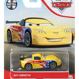 Cars Tekli Karakter Araçlar DXV29-GBY03 | Toysall