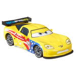 Cars Tekli Karakter Araçlar DXV29-GBY03 | Toysall