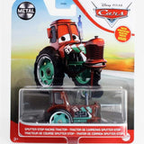 Cars Tekli Karakter Araçlar DXV29-GBY08 | Toysall