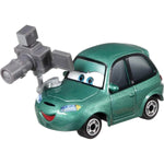 Cars Tekli Karakter Araçlar DXV29-GBY15 | Toysall