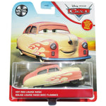 Cars Tekli Karakter Araçlar DXV29-GBY18 | Toysall