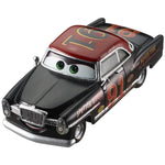 Cars Tekli Karakter Araçlar DXV29-GCB89 | Toysall