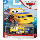 Cars Tekli Karakter Araçlar DXV29-GCC60 | Toysall