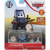 Cars Tekli Karakter Araçlar DXV29-GCC76 | Toysall