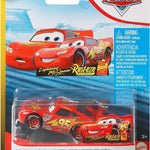 Cars Tekli Karakter Araçlar DXV29-GCC81 | Toysall