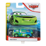 Cars Tekli Karakter Araçlar DXV29-GKB08 | Toysall