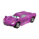 Cars Tekli Karakter Araçlar DXV29-GKB32 | Toysall