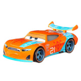 Cars Tekli Karakter Araçlar DXV29-GRR47 | Toysall