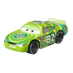 Cars Tekli Karakter Araçlar DXV29-GRR56 | Toysall