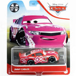 Cars Tekli Karakter Araçlar DXV29-GRR61 | Toysall