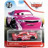 Cars Tekli Karakter Araçlar DXV29-GRR61 | Toysall