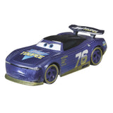 Cars Tekli Karakter Araçlar DXV29-GRR63