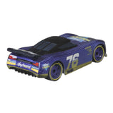 Cars Tekli Karakter Araçlar DXV29-GRR63