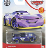 Cars Tekli Karakter Araçlar DXV29-GRR63