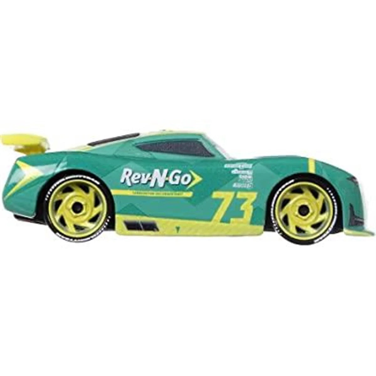 Cars Tekli Karakter Araçlar DXV29-GRR64 | Toysall