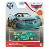 Cars Tekli Karakter Araçlar DXV29-GRR64 | Toysall