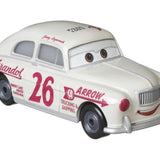 Cars Tekli Karakter Araçlar DXV29-GRR71