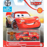 Cars Tekli Karakter Araçlar DXV29-GRR76 | Toysall