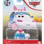 Cars Tekli Karakter Araçlar DXV29-GRR77 | Toysall