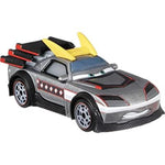 Cars Tekli Karakter Araçlar DXV29-GRR79 | Toysall