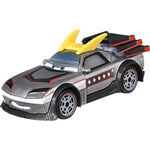 Cars Tekli Karakter Araçlar DXV29-GRR79 | Toysall