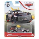 Cars Tekli Karakter Araçlar DXV29-GRR79 | Toysall