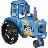 Cars Tekli Karakter Araçlar DXV29-GRR82 | Toysall