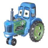Cars Tekli Karakter Araçlar DXV29-GRR83
