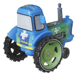 Cars Tekli Karakter Araçlar DXV29-GRR83