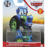 Cars Tekli Karakter Araçlar DXV29-GRR83