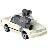 Cars Tekli Karakter Araçlar DXV29-GRR85 | Toysall