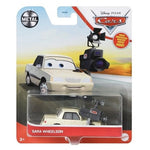 Cars Tekli Karakter Araçlar DXV29-GRR85 | Toysall