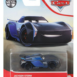 Cars Tekli Karakter Araçlar DXV29-GXG32 | Toysall