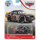 Cars Tekli Karakter Araçlar DXV29-GXG35 | Toysall