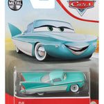 Cars Tekli Karakter Araçlar DXV29-GXG36 | Toysall