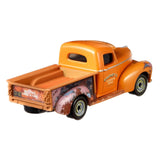 Cars Tekli Karakter Araçlar DXV29-GXG39 | Toysall