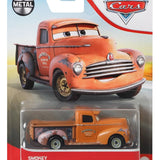 Cars Tekli Karakter Araçlar DXV29-GXG39 | Toysall